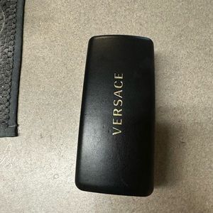 Versace VE2199 black/gold polarized